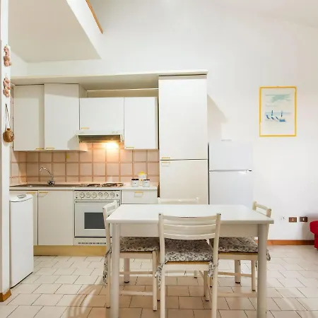 Alluring In With Balcony Apartment Roccalumera