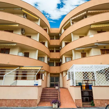 Alluring In With Balcony Apartment