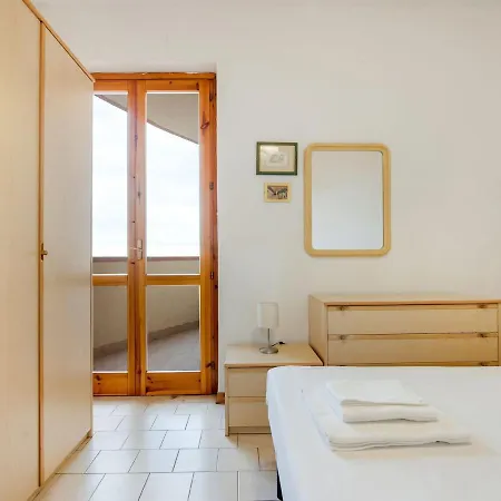 Apartment Alluring In With Balcony