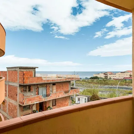 Apartment Alluring In With Balcony