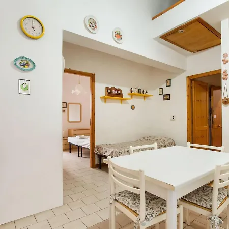 Apartment Alluring In With Balcony