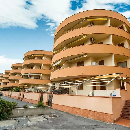 Apartment Alluring In With Balcony