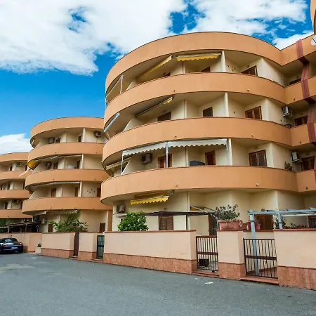 Apartment Alluring In With Balcony