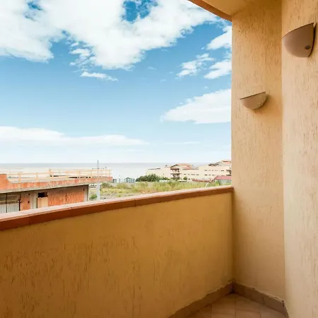 Apartment Alluring In With Balcony *